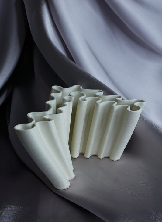 Magnolia vase large