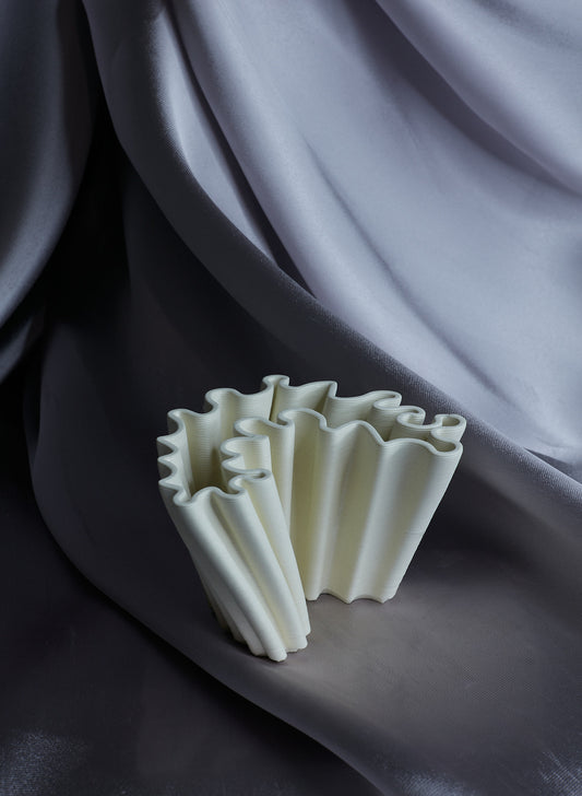 Magnolia Vase Small
