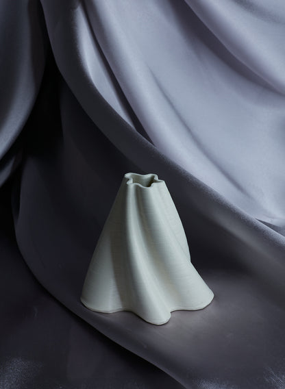 Amoeba Bud Vase Petite