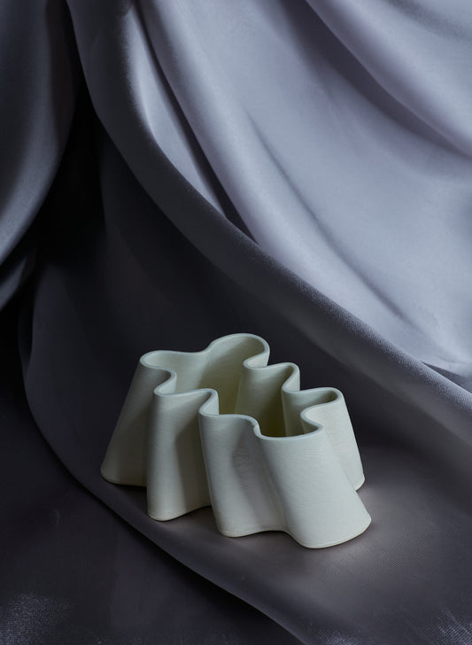 Amoeba Vase Medium