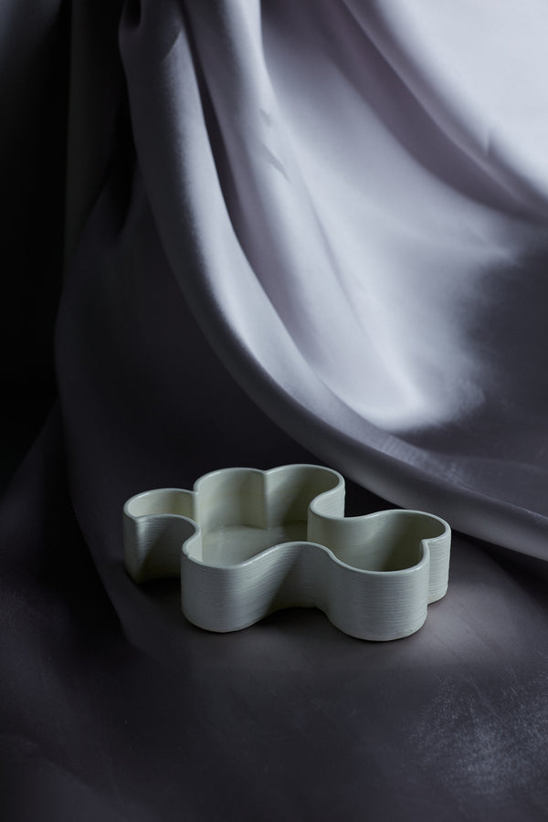 Suiban Ikebana vessel