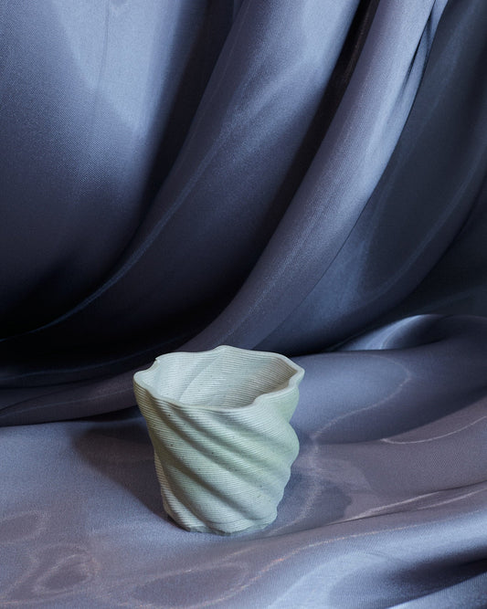 Natural Shell Cup