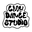 CLAY DANCE STUDIO logo